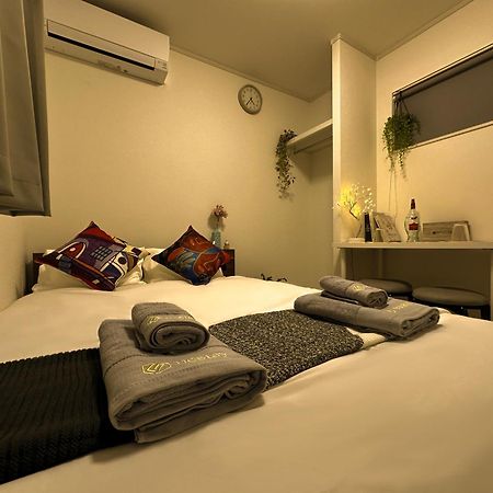 Nestay Villa Tokyo Sugamo Luaran gambar