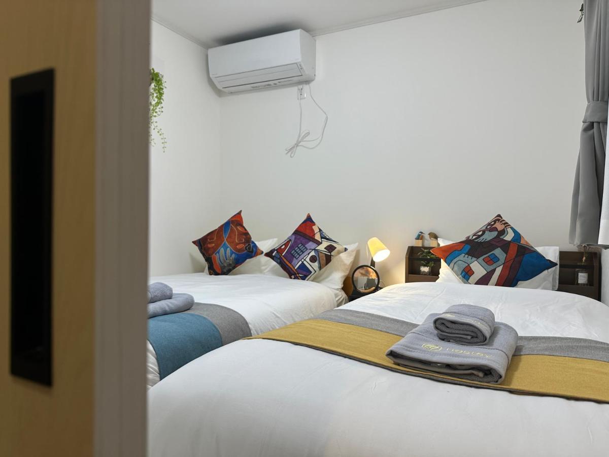 Nestay Villa Tokyo Sugamo Luaran gambar