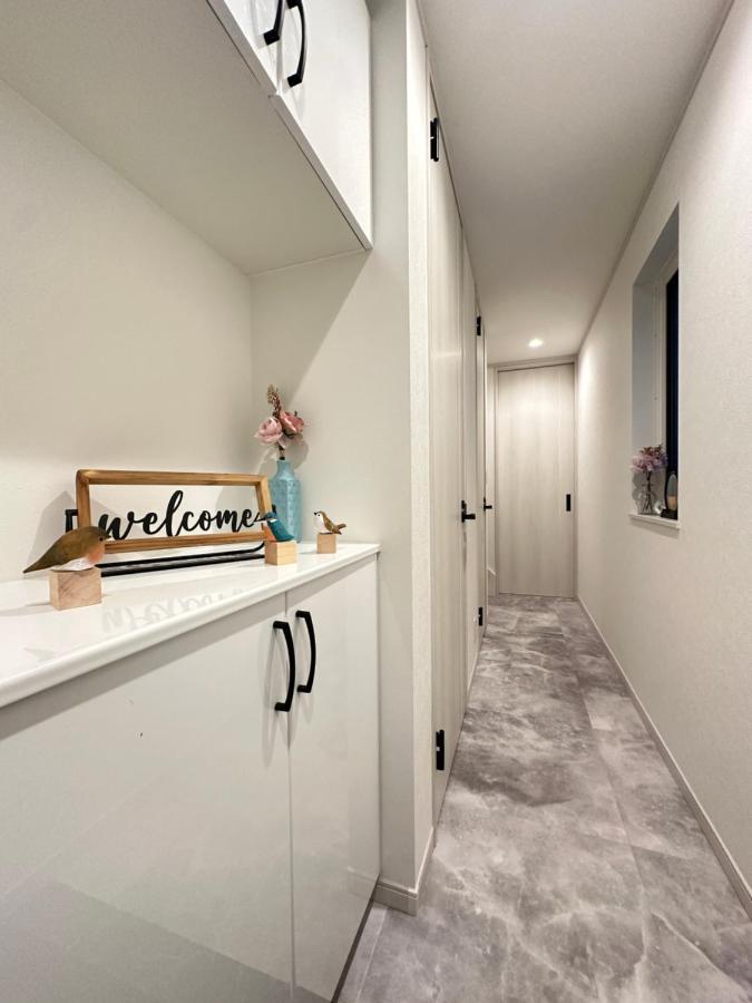Nestay Villa Tokyo Sugamo Luaran gambar