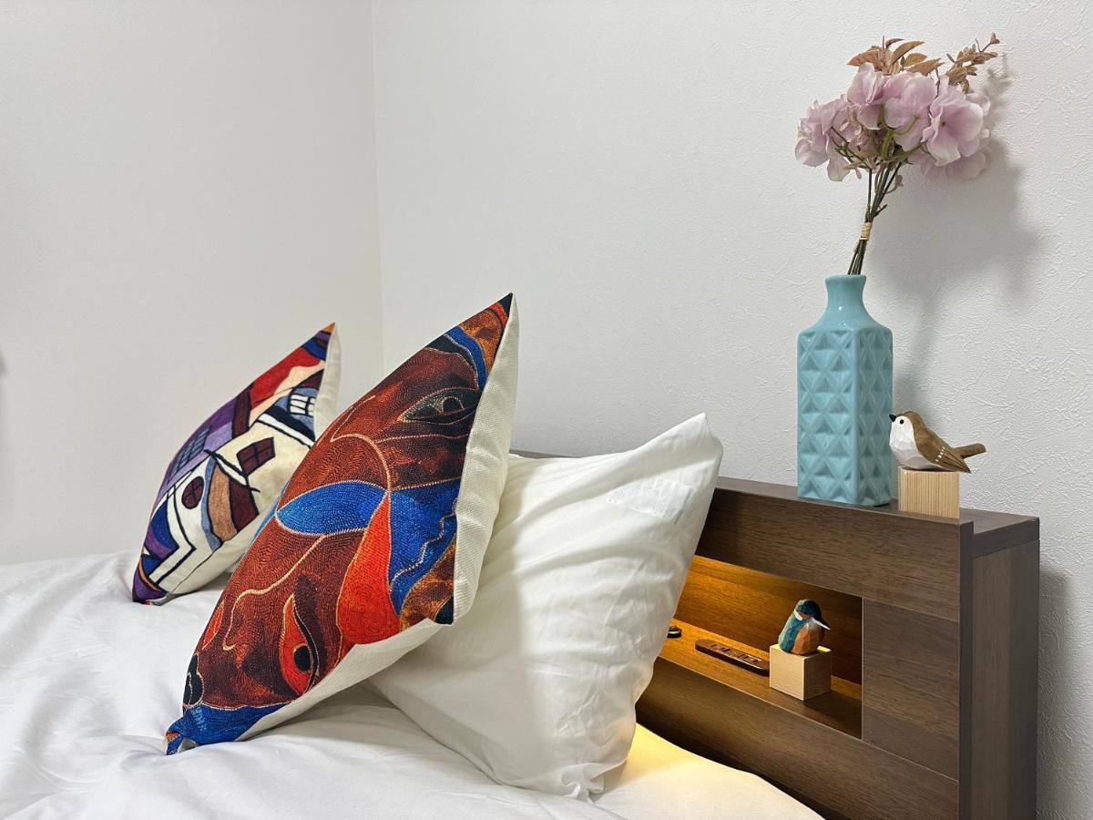 Nestay Villa Tokyo Sugamo Luaran gambar