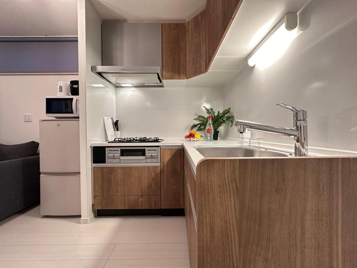 Nestay Villa Tokyo Sugamo Luaran gambar