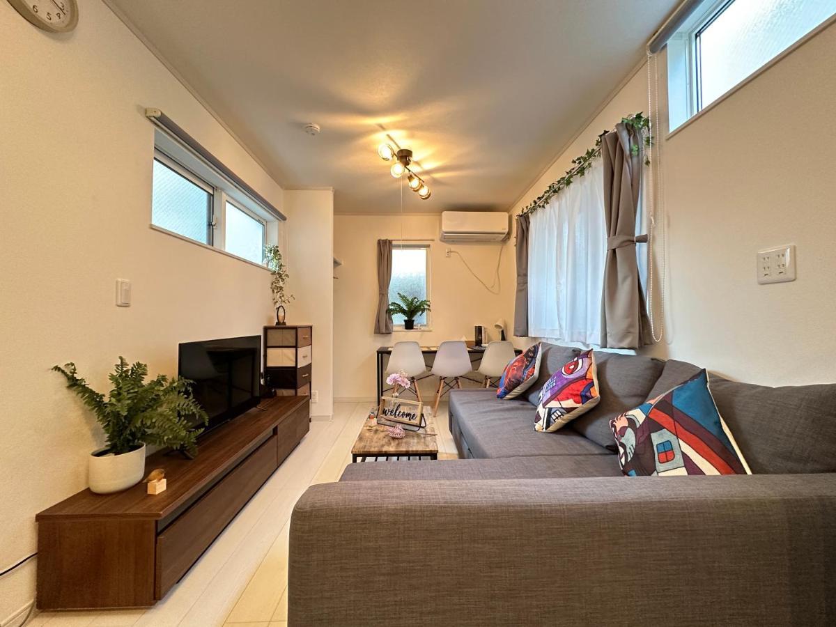 Nestay Villa Tokyo Sugamo Luaran gambar