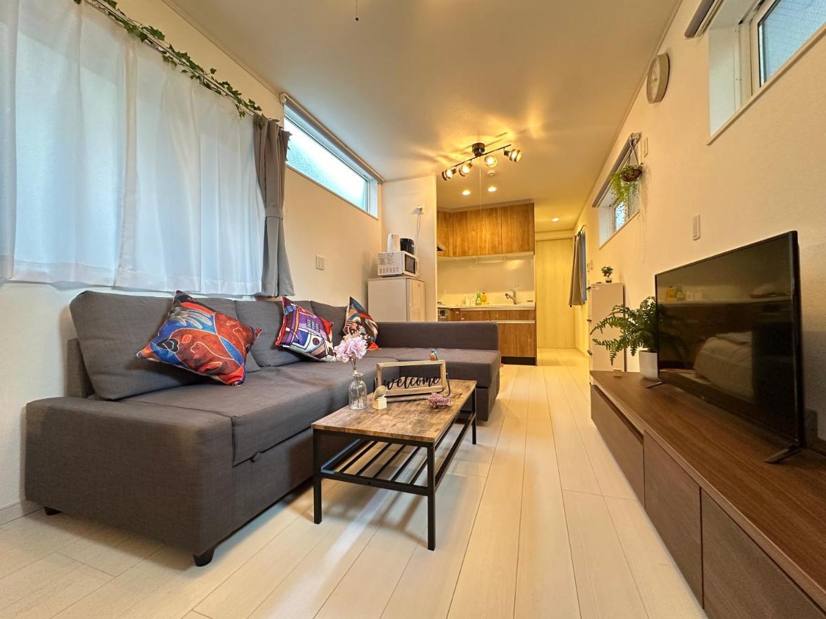 Nestay Villa Tokyo Sugamo Luaran gambar