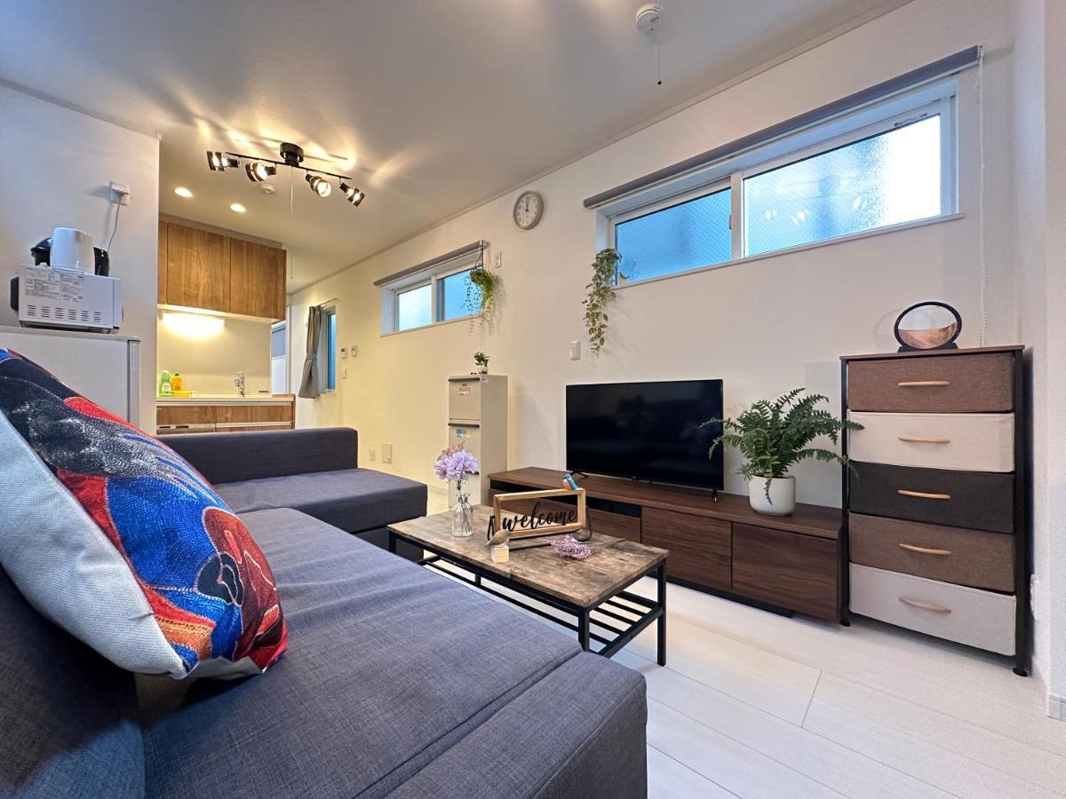 Nestay Villa Tokyo Sugamo Luaran gambar