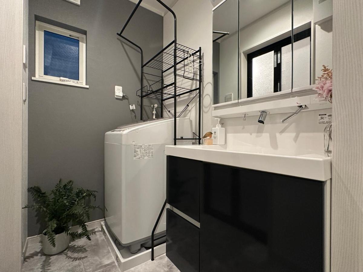 Nestay Villa Tokyo Sugamo Luaran gambar