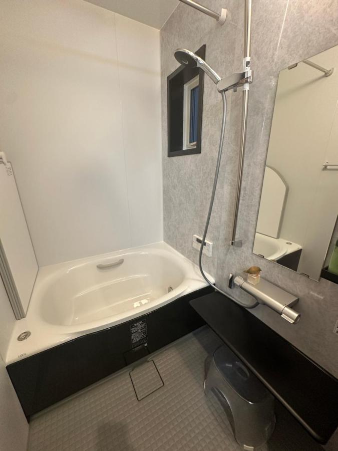 Nestay Villa Tokyo Sugamo Luaran gambar