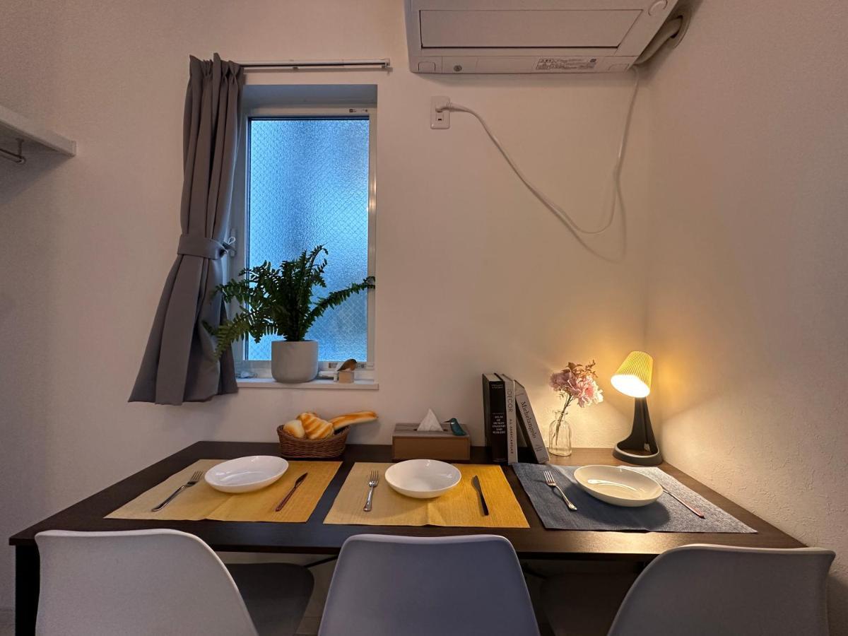 Nestay Villa Tokyo Sugamo Luaran gambar