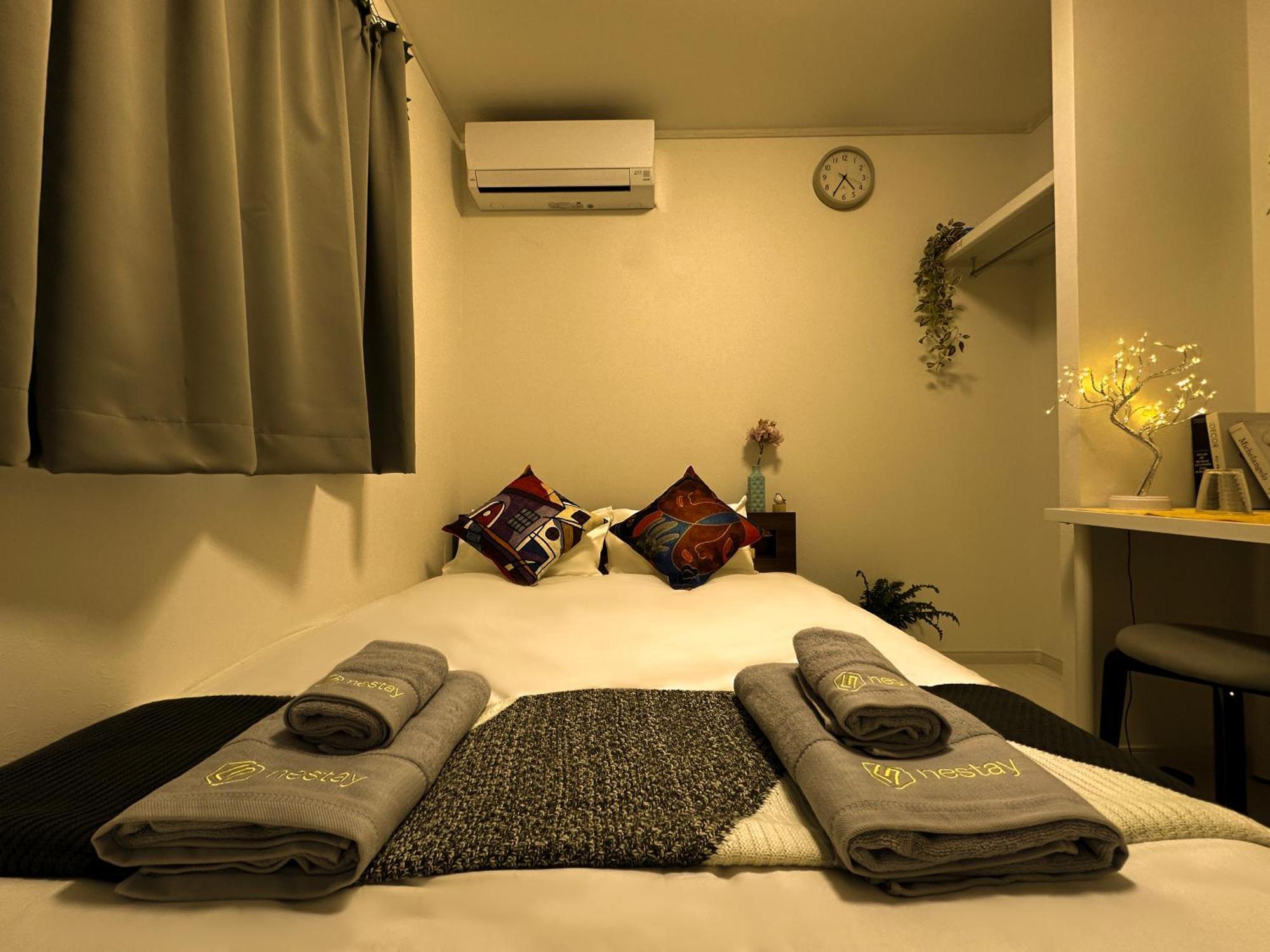 Nestay Villa Tokyo Sugamo Luaran gambar