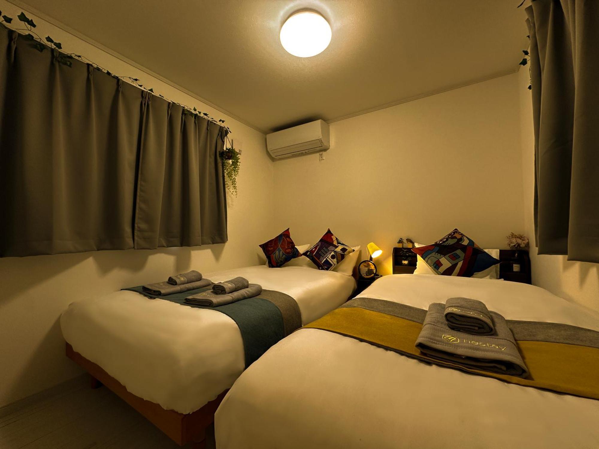 Nestay Villa Tokyo Sugamo Luaran gambar