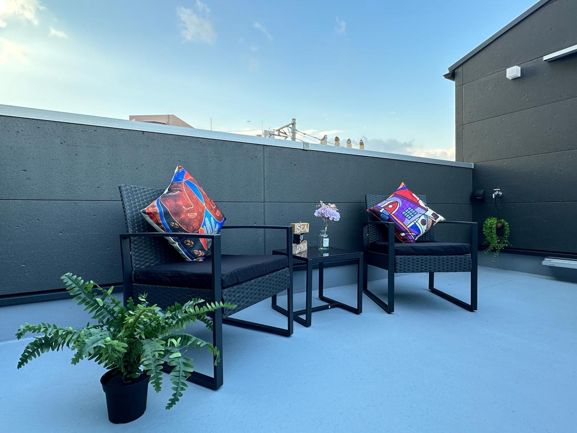 Nestay Villa Tokyo Sugamo Luaran gambar